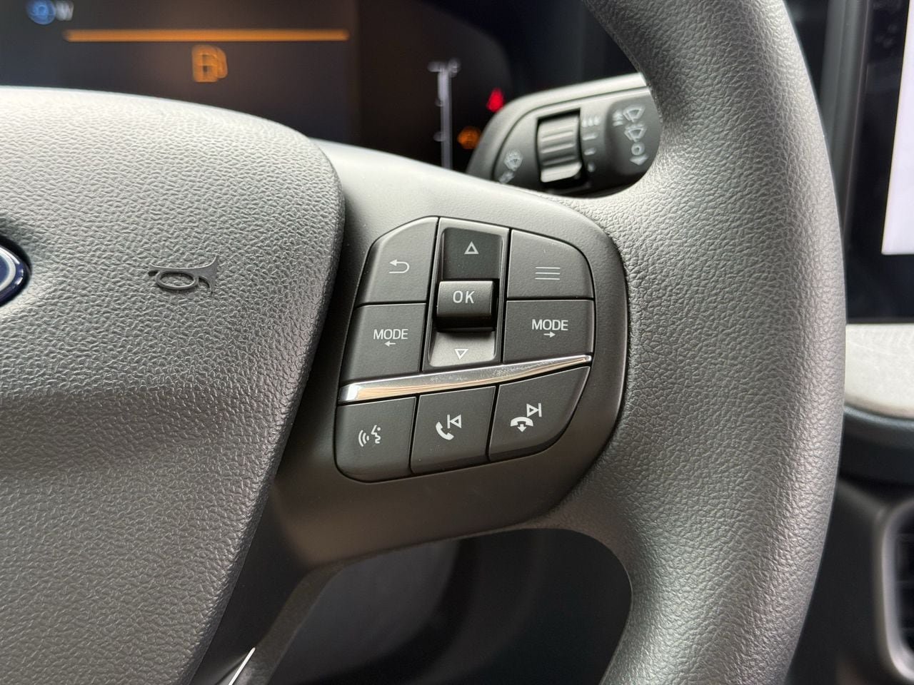New 2026 Ford Maverick XLT FWD image 13