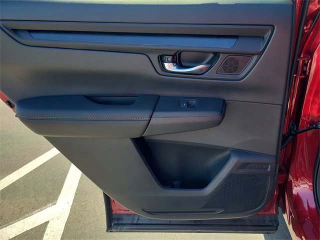 New 2026 Honda CR-V TrailSport image 14