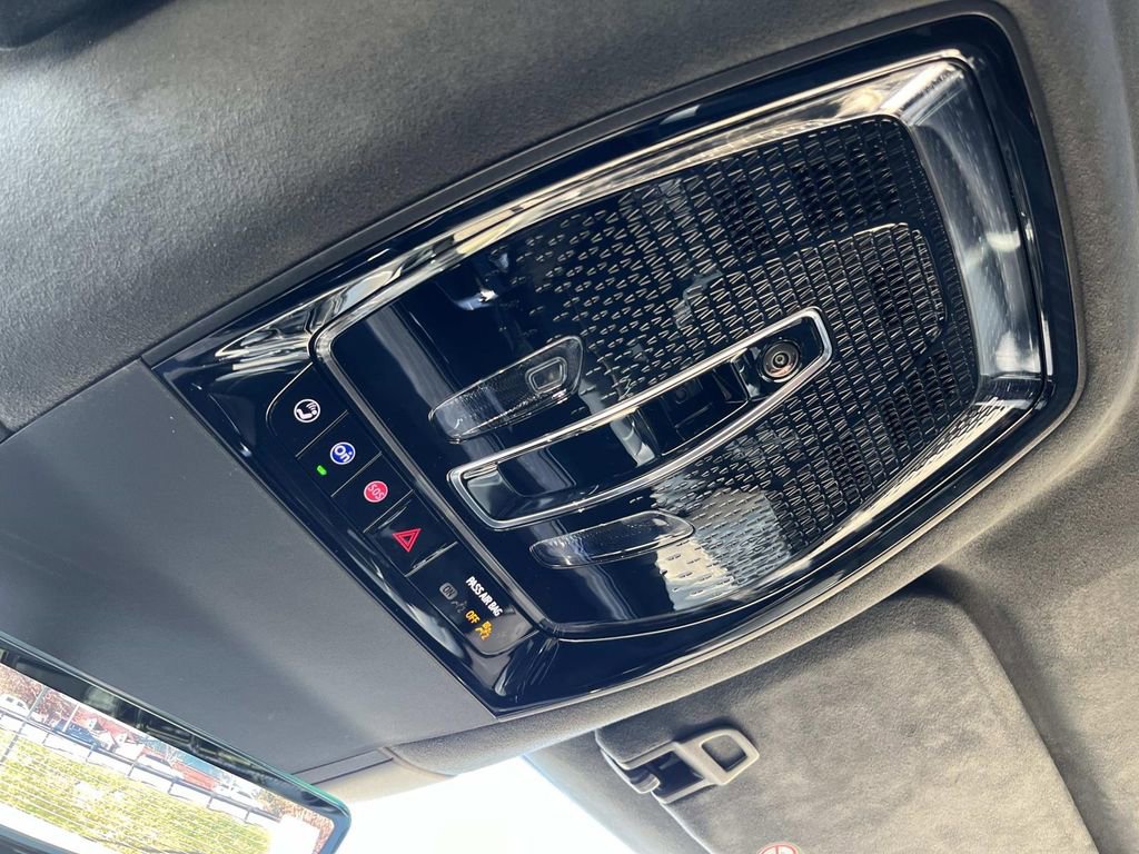 New 2025 Cadillac Escalade IQ Sport 2 image 35