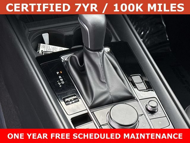 Used 2025 MAZDA CX-50 2.5 Hybrid w/ Premium Plus Pkg AWD/4WD image 23