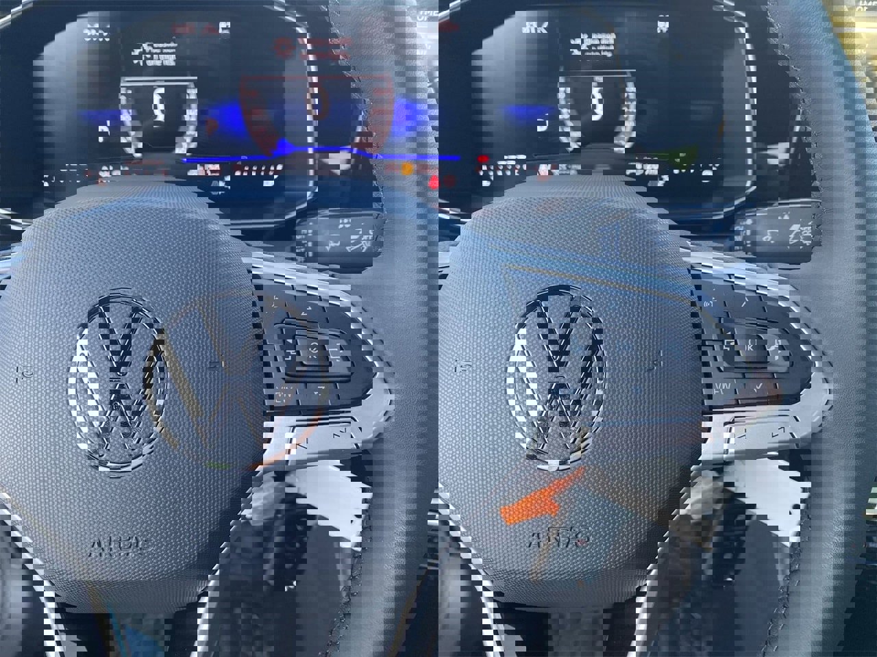 New 2026 Volkswagen Jetta Sport image 20