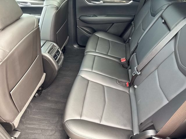 Used 2022 Cadillac XT5 Sportv AWD/4WD image 13