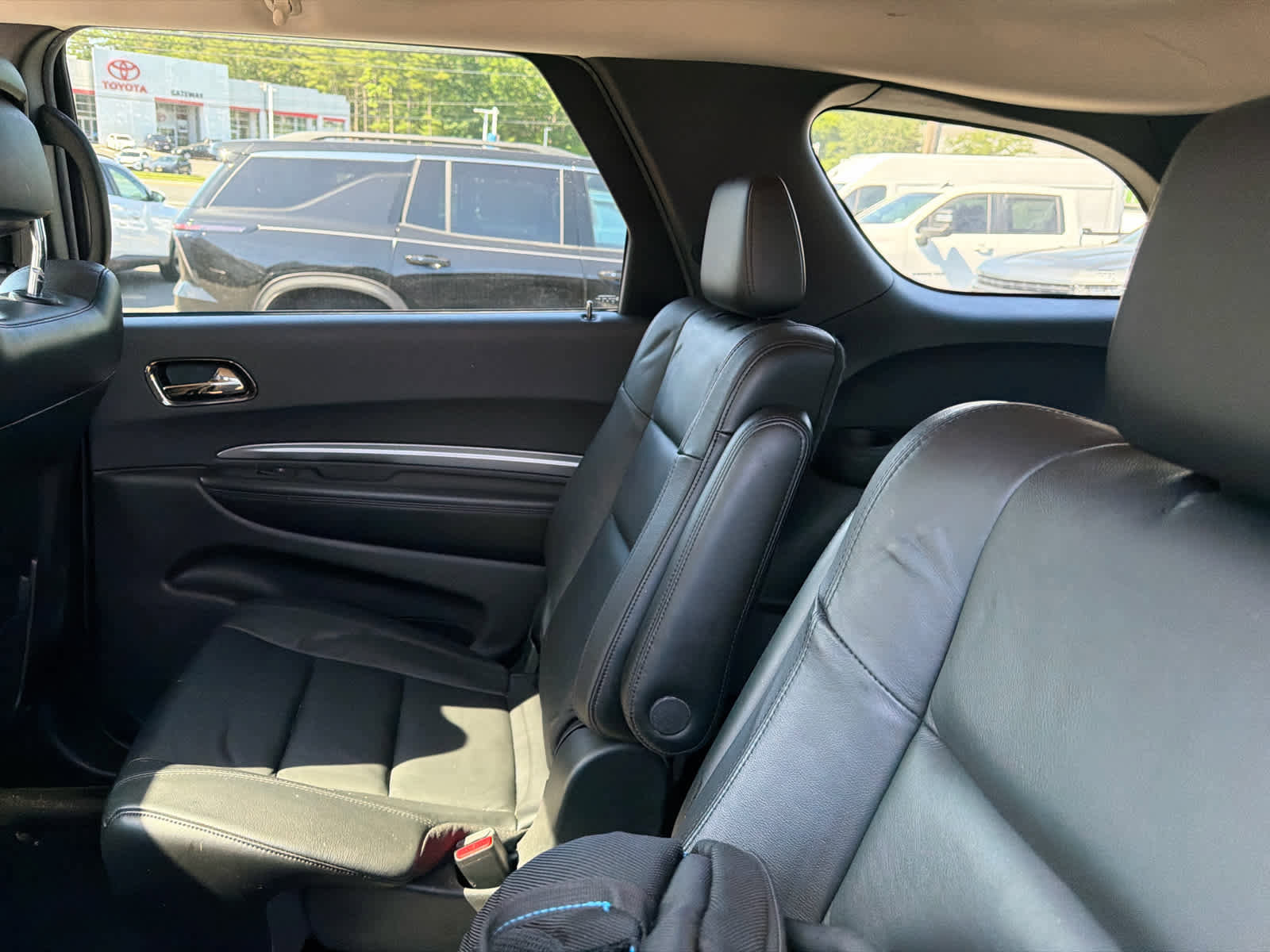 Used 2019 Dodge Durango GT AWD/4WD image 7