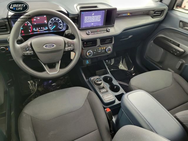 Used 2024 Ford Maverick XL w/ Equipment Group 100A Standard image 33