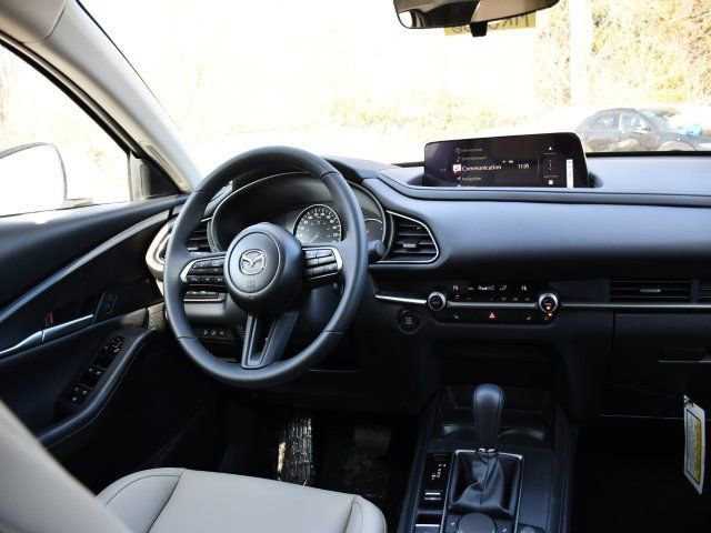 New 2026 MAZDA CX-30 AWD 2.5 S image 17