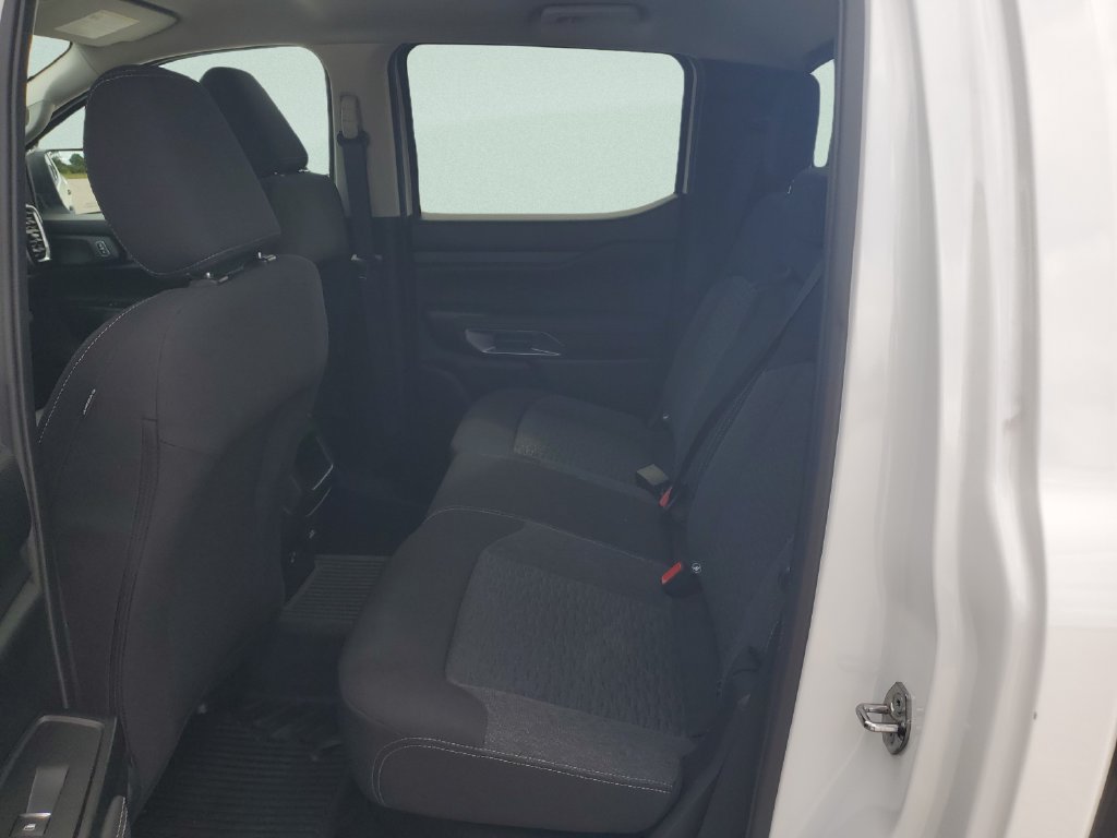 Used 2024 Ford Ranger XLT AWD/4WD image 9