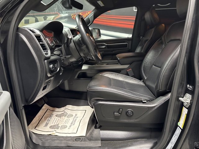 Used 2021 RAM 1500 Lone Star w/ Trailer Tow Group image 5