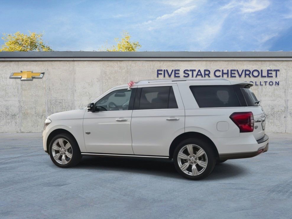 Used 2022 Ford Expedition King Ranch image 6