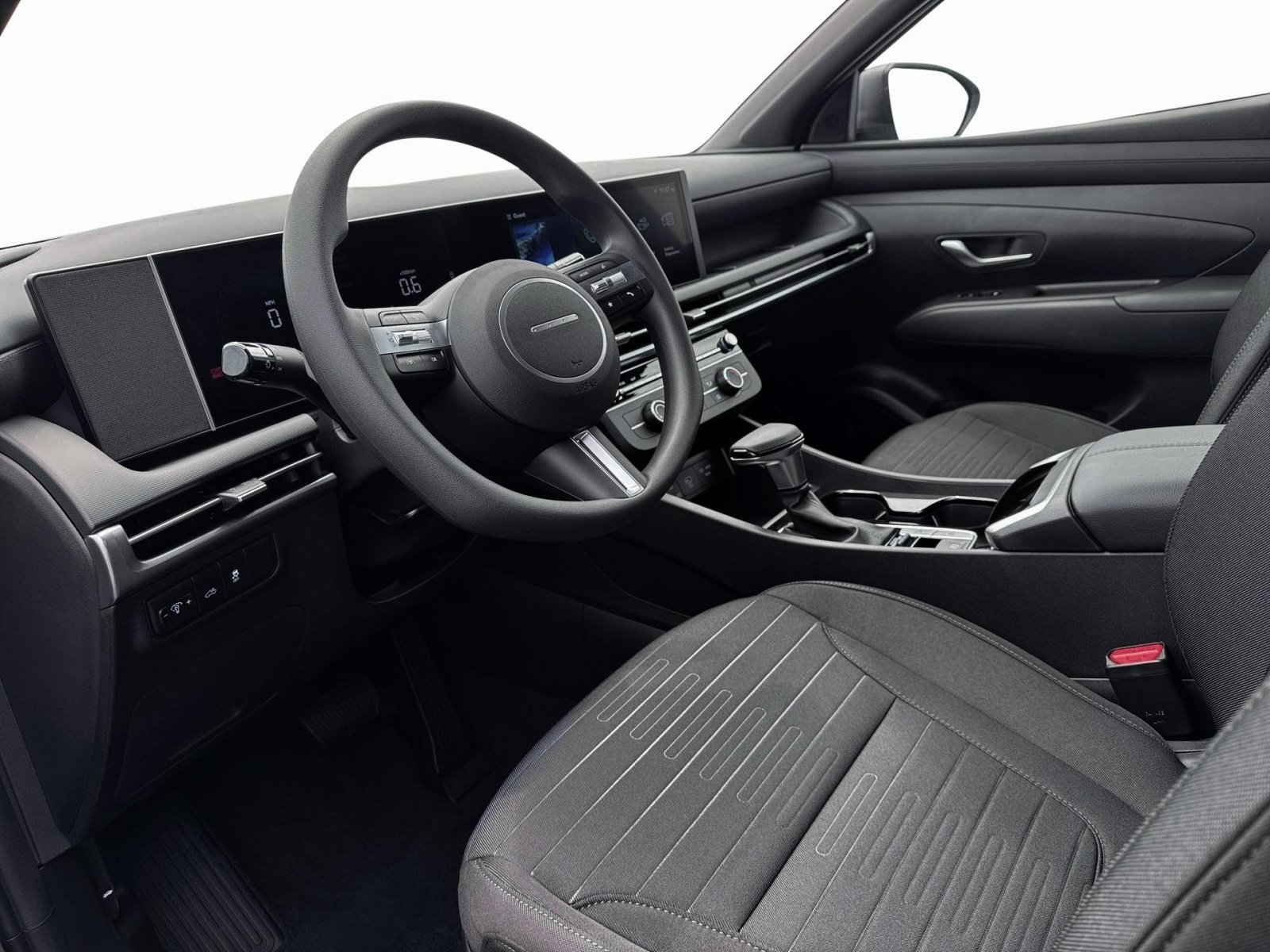 New 2026 Hyundai Santa Cruz SE AWD/4WD image 14