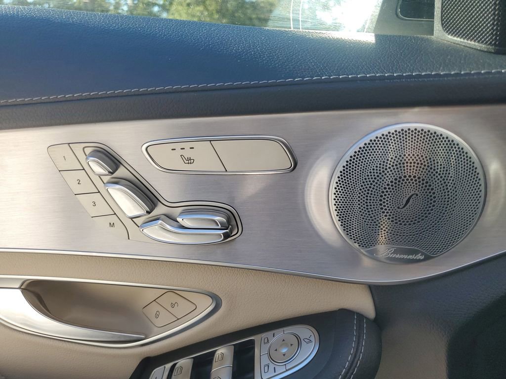 Used 2021 Mercedes-Benz C 43 AMG 4MATIC Sedan image 20
