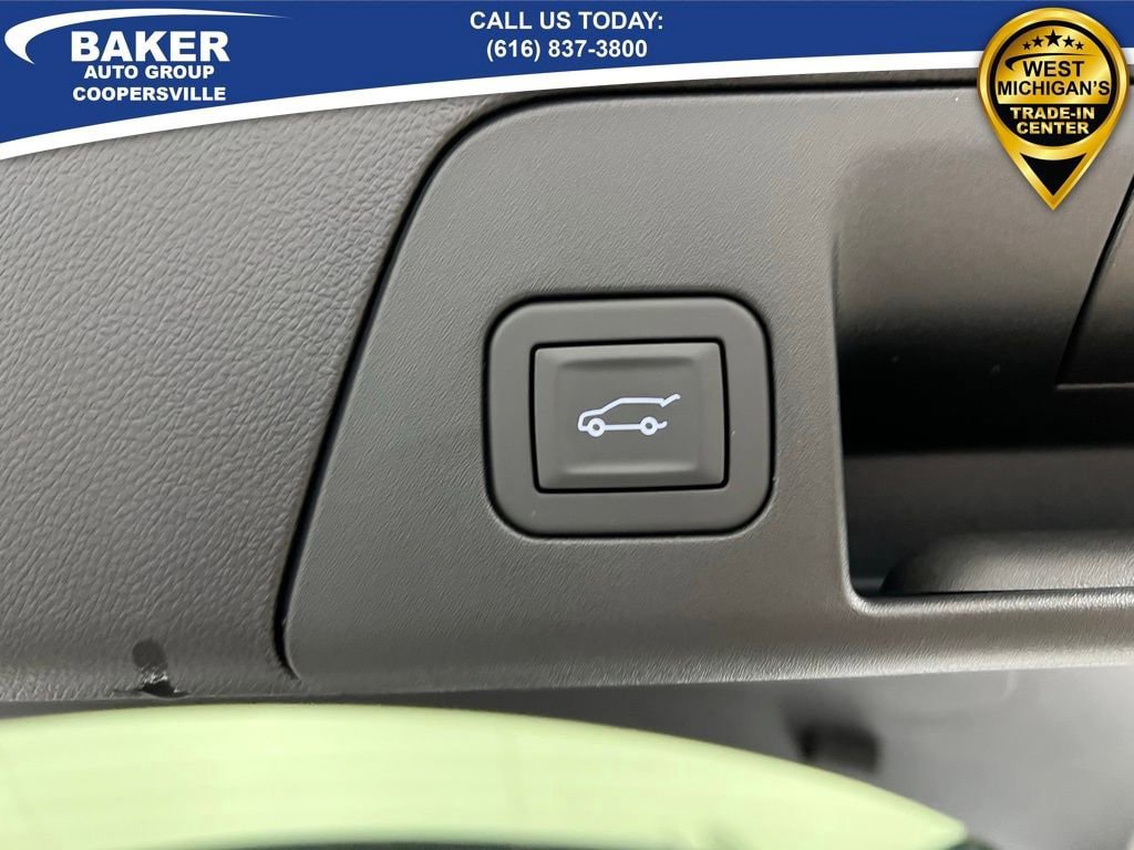 New 2026 Buick Envision Sport Touring AWD/4WD image 14