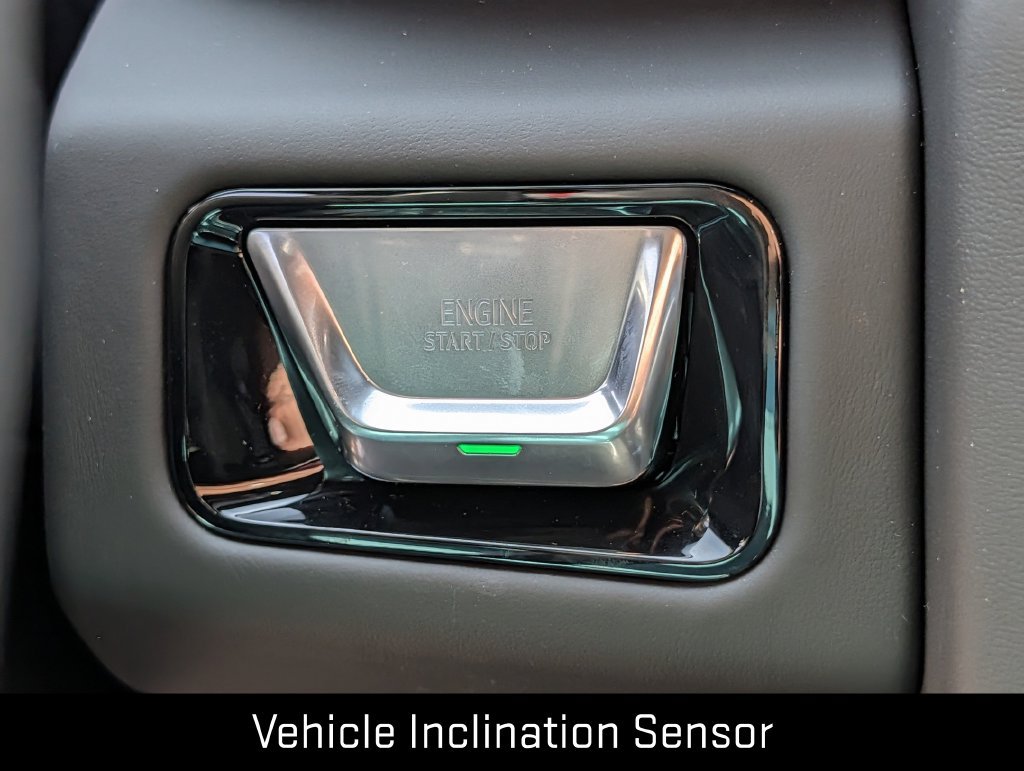 New 2026 GMC Yukon AT4 Ultimate w/ LPO, Floor Liner Package AWD/4WD image 17