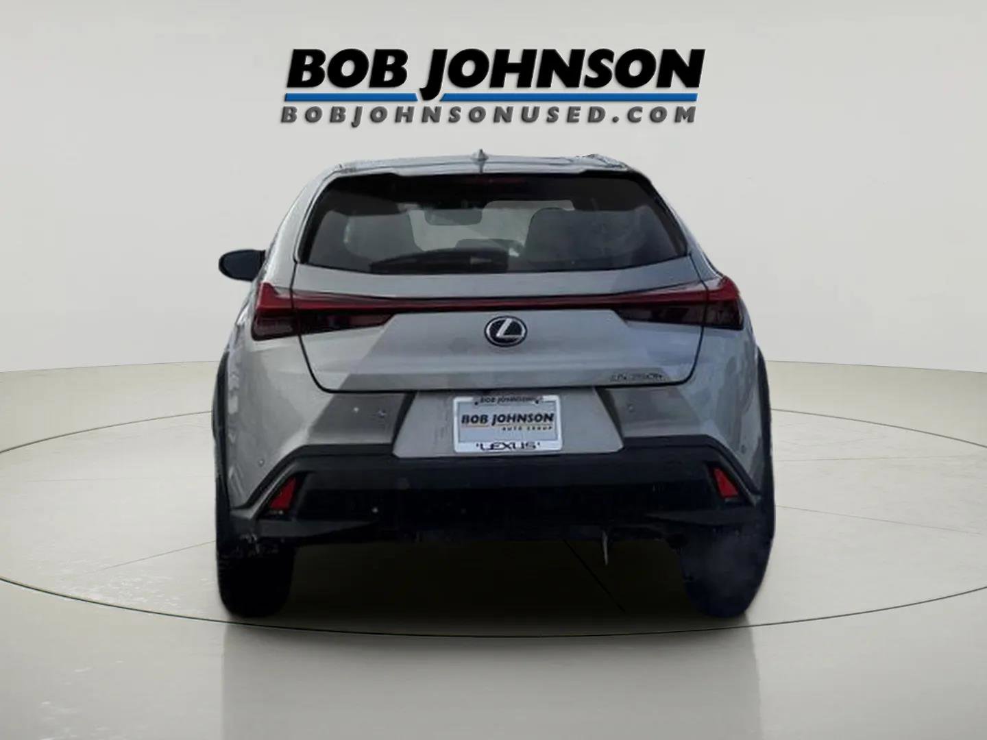 Used 2021 Lexus UX 250h 250h w/ Premium Package image 5