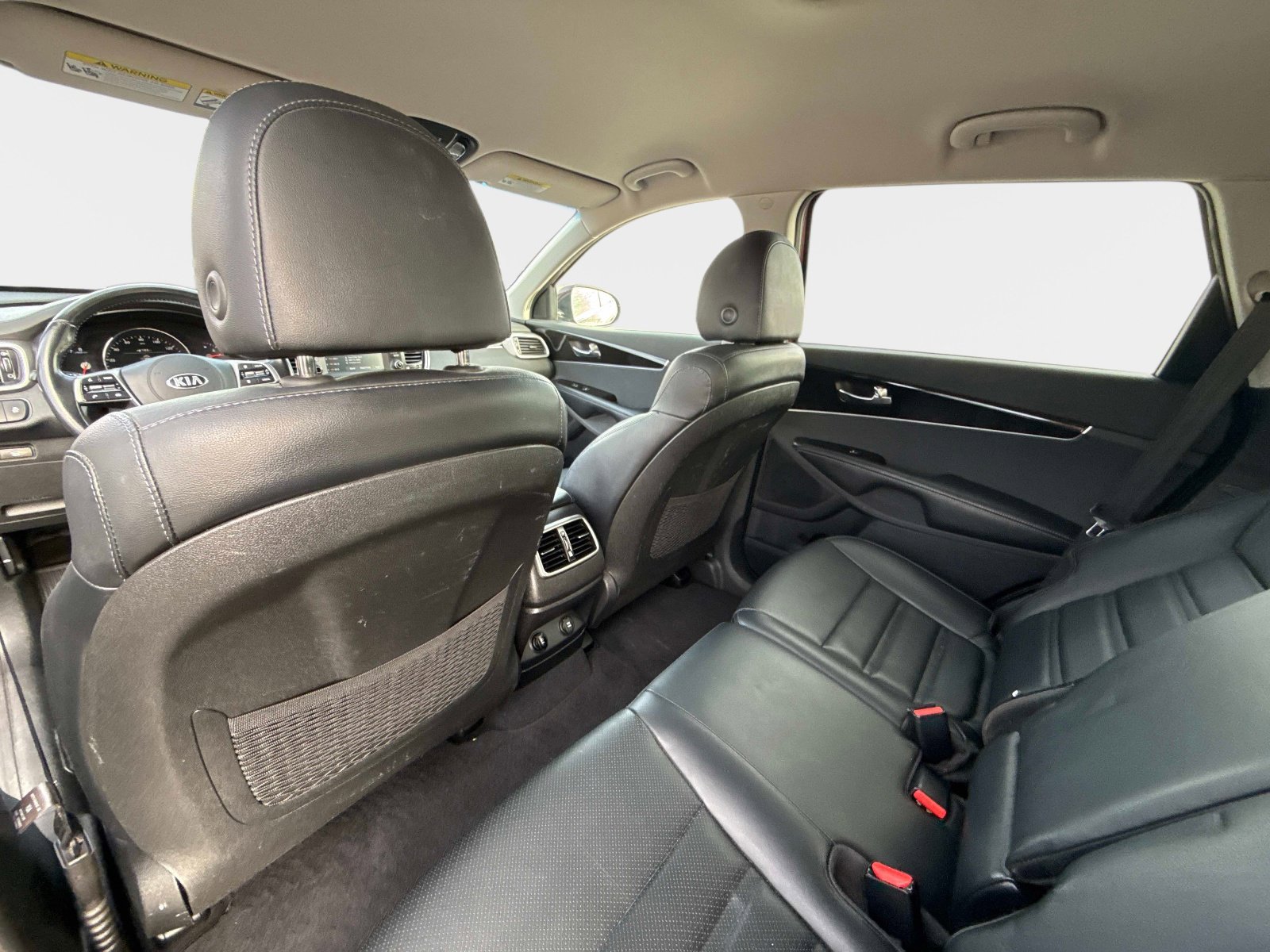 Used 2019 Kia Sorento EX image 20