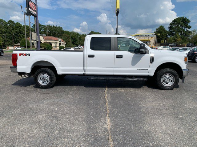 Used 2020 Ford F250 XL w/ Power Equipment Group image 4