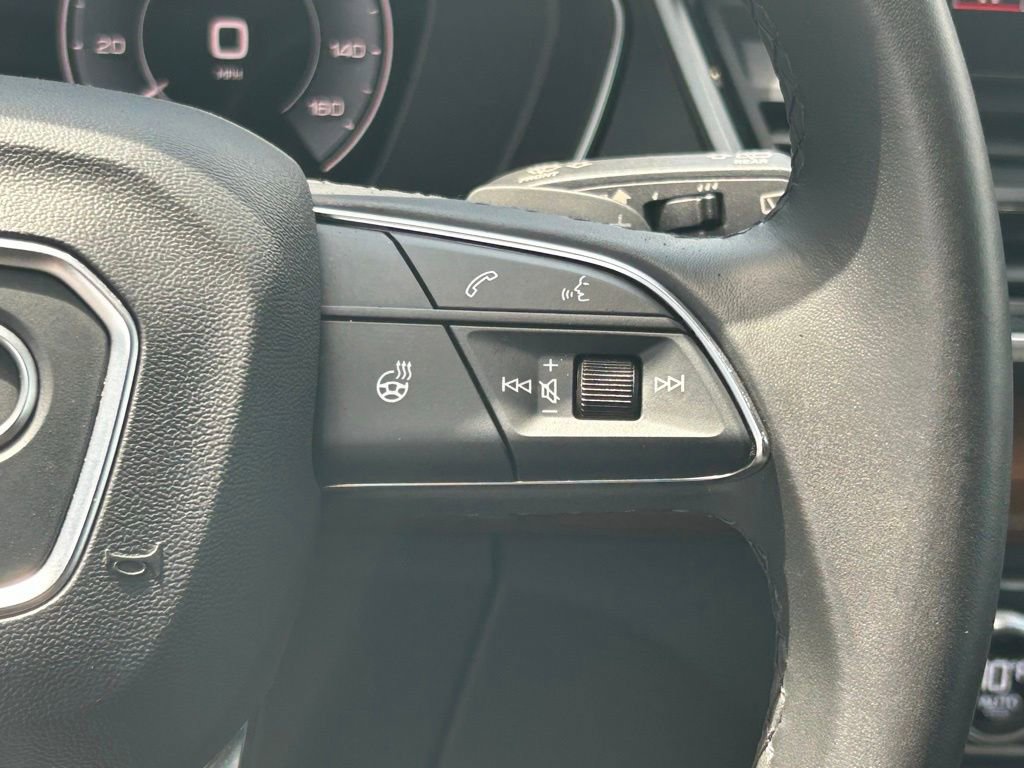 Certified 2024 Audi Q5 e Premium Plus w/ Premium Plus Package image 14