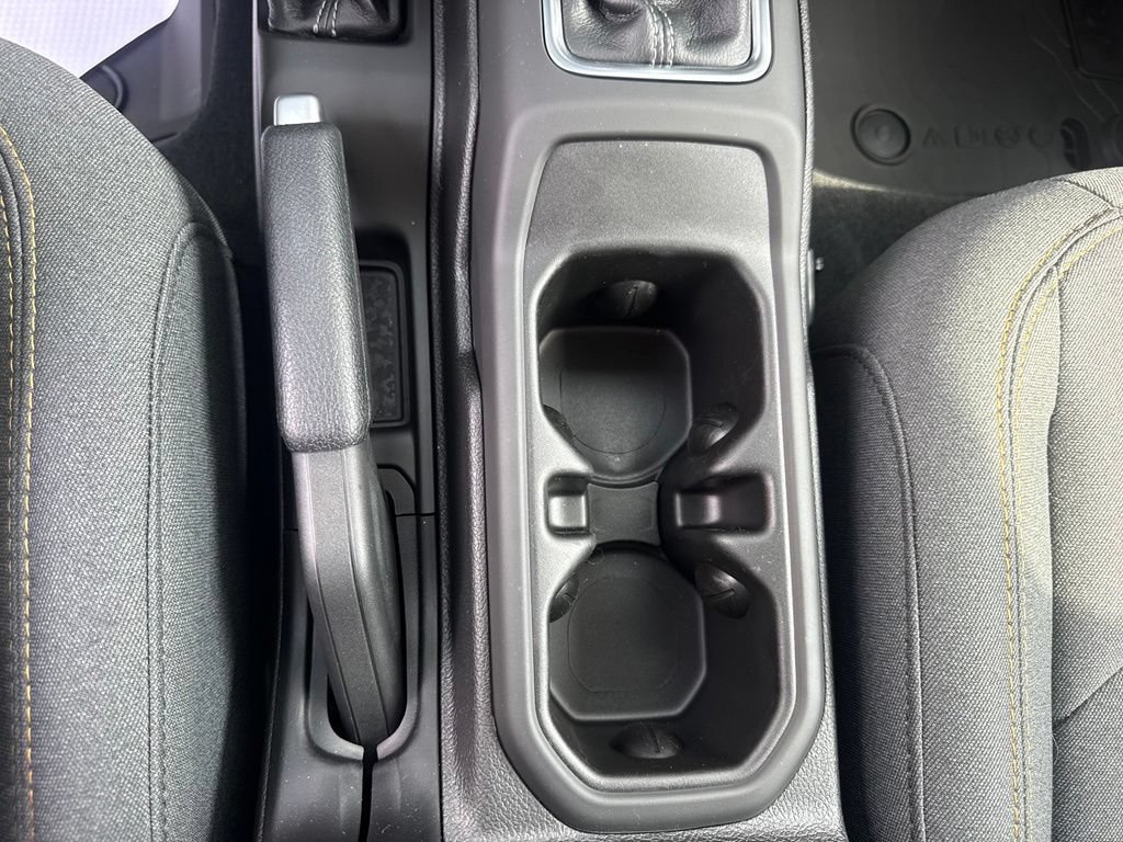 New 2026 Jeep Wrangler Sport AWD/4WD image 26