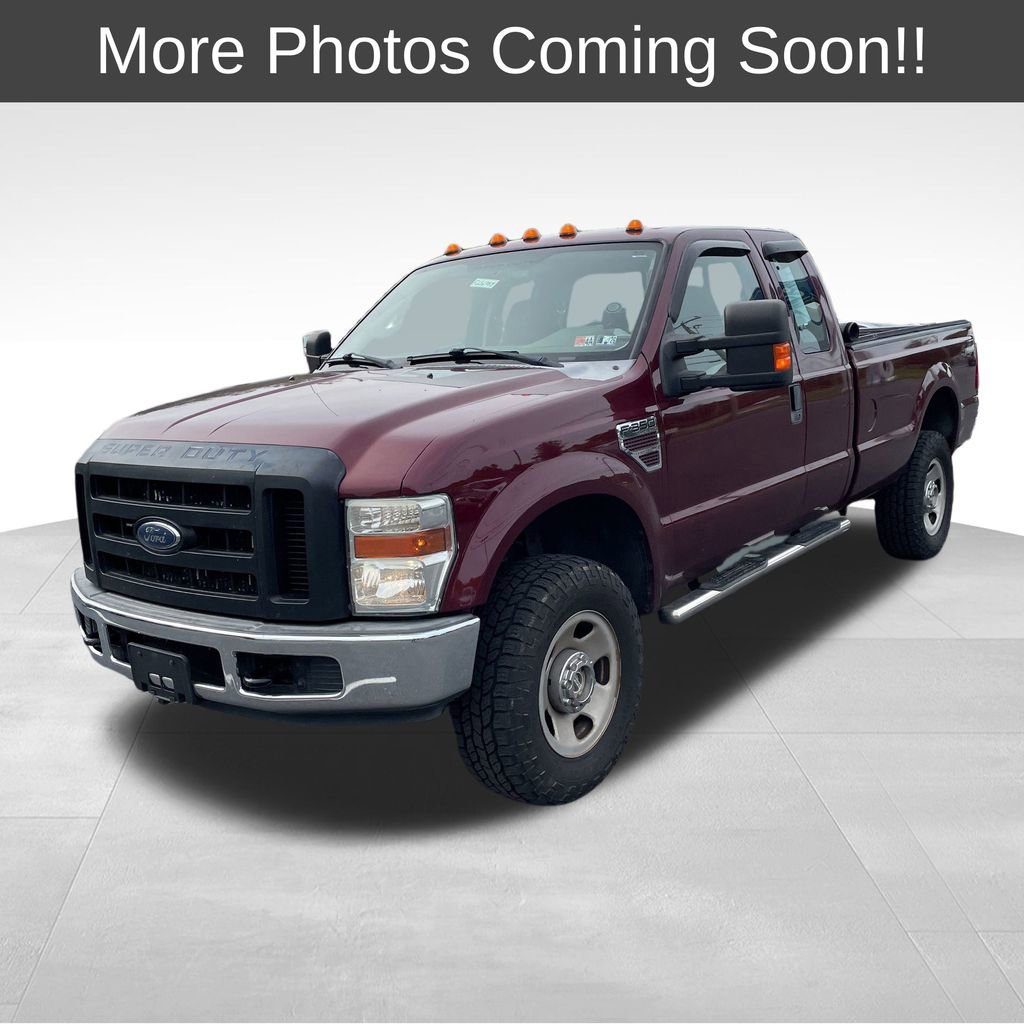 Used 2008 Ford F350 XL