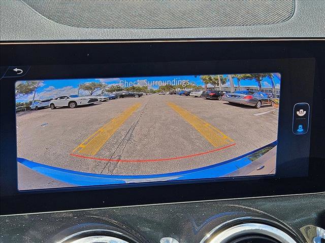 New 2026 Mercedes-Benz GLB 250 image 13