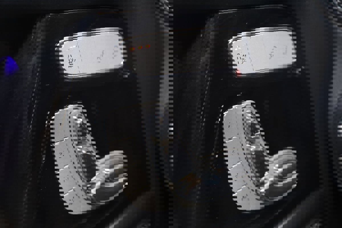 Used 2023 Mercedes-Benz G 63 AMG 4MATIC image 8