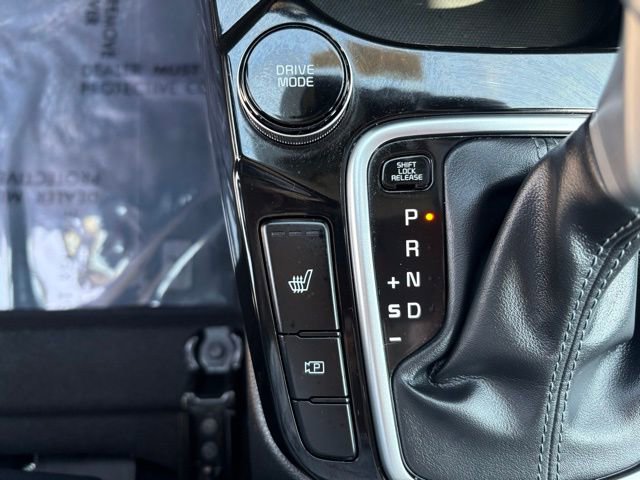 Used 2024 Kia Seltos EX AWD/4WD image 18