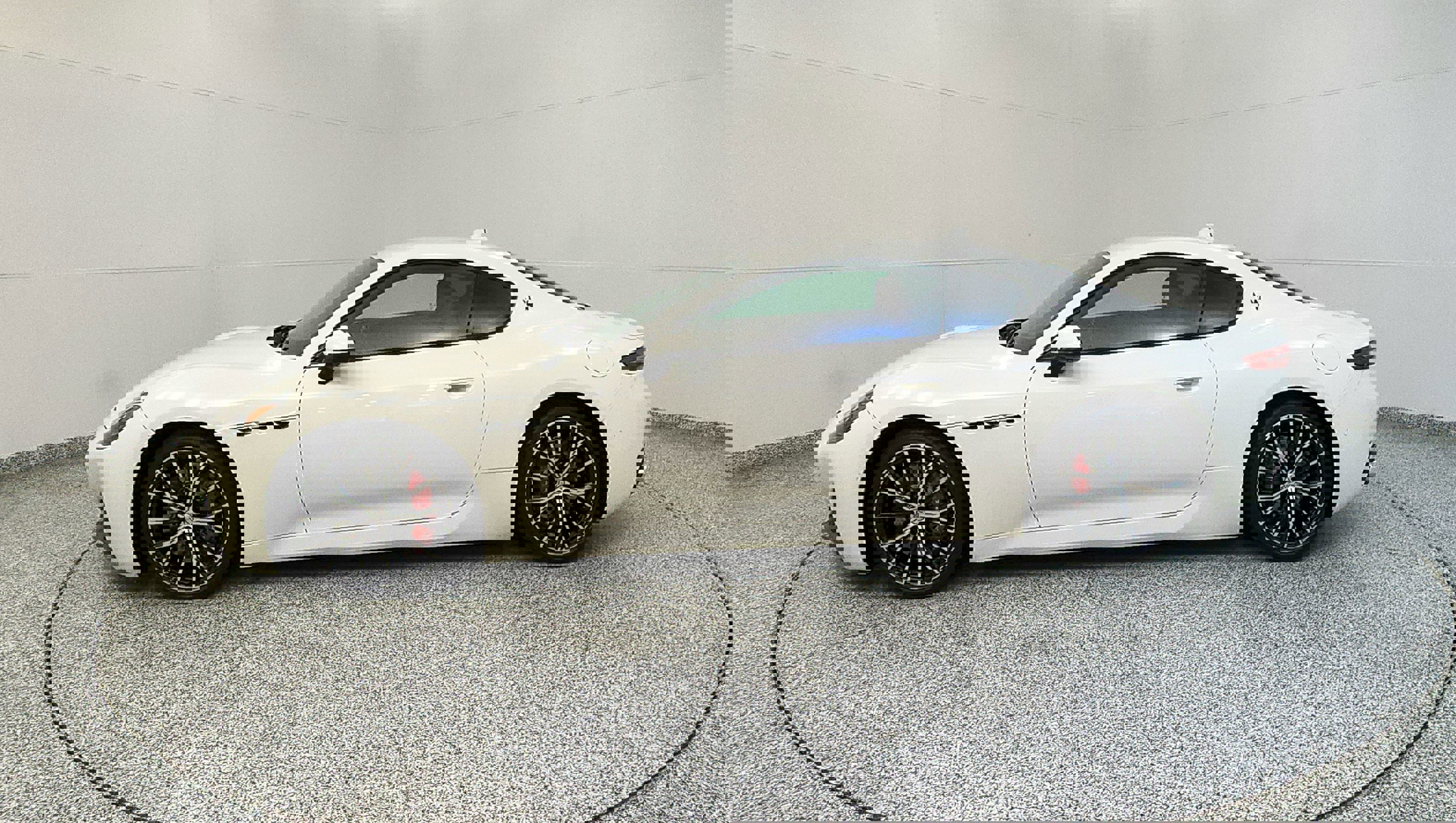 Used 2024 Maserati GranTurismo Modena image 4