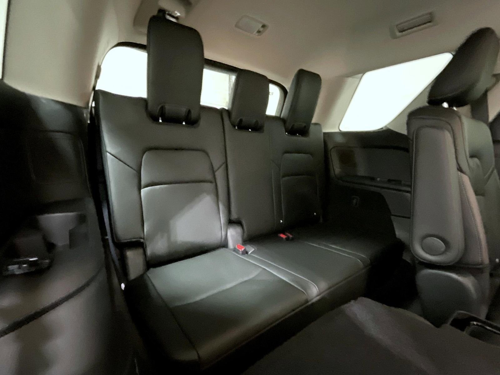 New 2026 Nissan Pathfinder Platinum AWD/4WD image 21