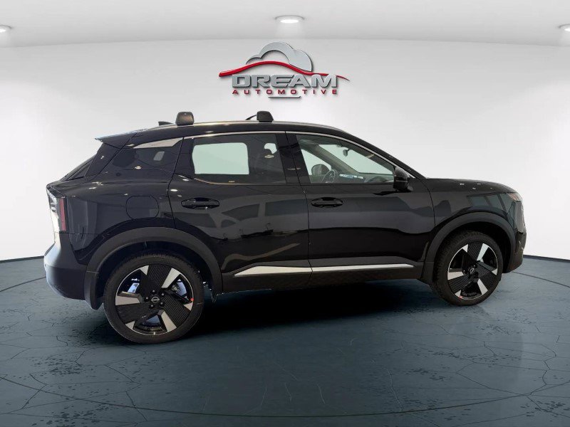 New 2026 Nissan Kicks SR w/ SR Premium Package image 20