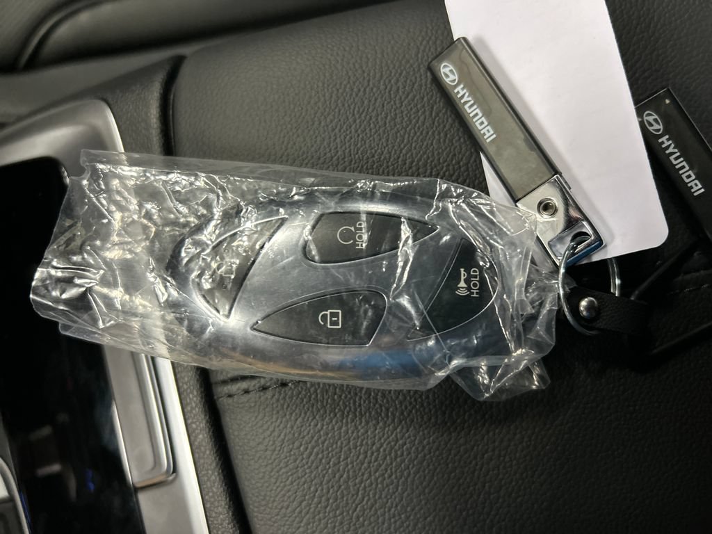 New 2026 Hyundai Tucson SEL Plus AWD/4WD image 20