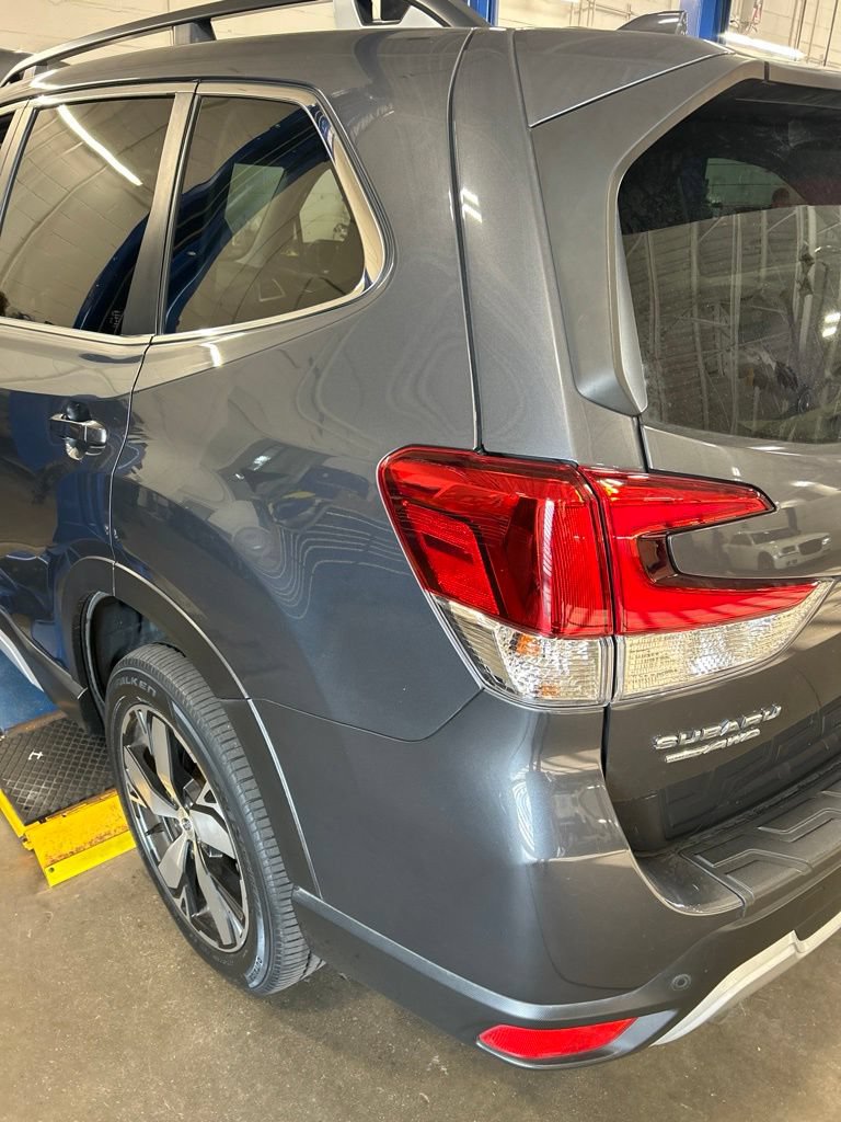 Used 2020 Subaru Forester Touring w/ Popular Package #2 AWD/4WD image 11