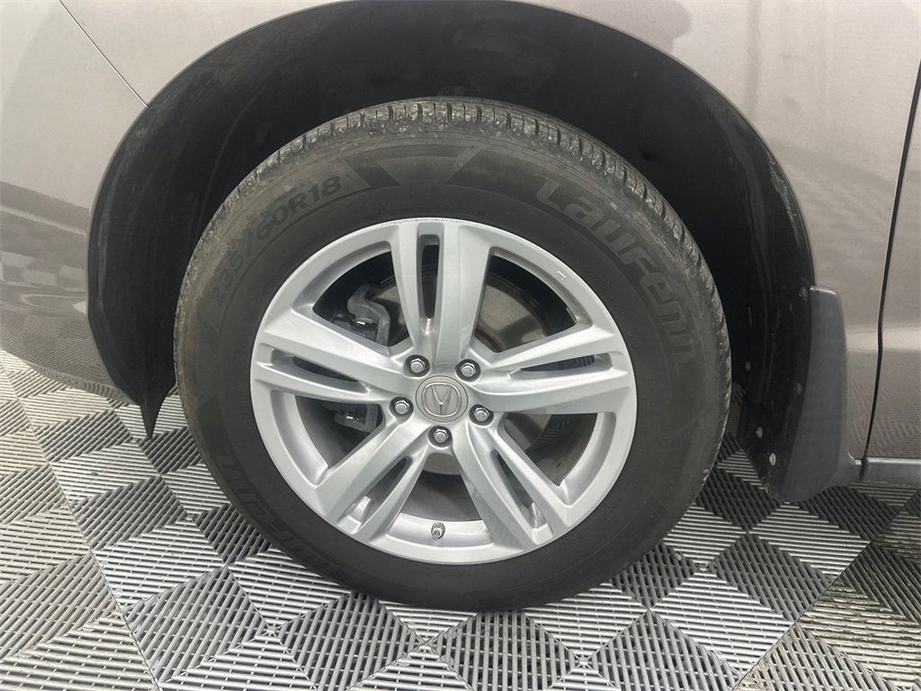 Used 2013 Acura RDX FWD w/ Technology Package image 13