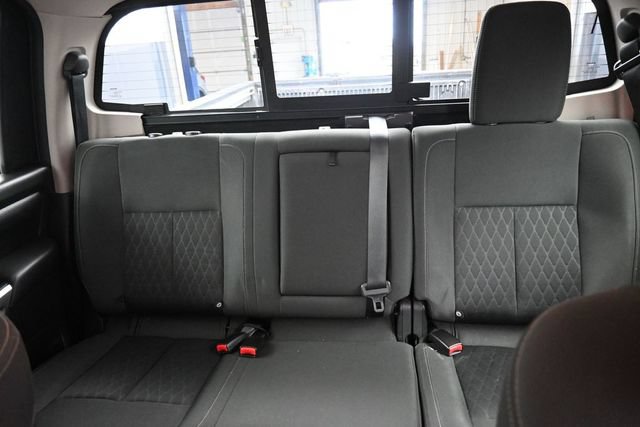 Used 2016 Nissan Titan XD AWD/4WD image 36
