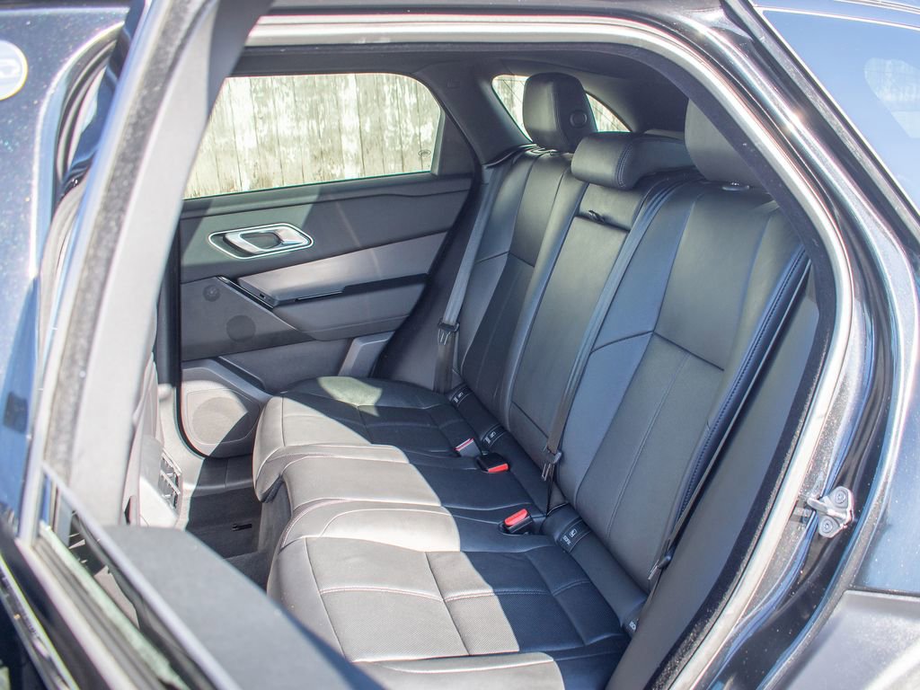 Certified 2026 Land Rover Range Rover Velar S image 36