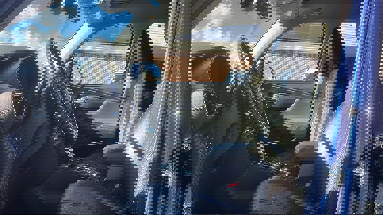 Used 2020 Hyundai Santa Fe SEL image 12