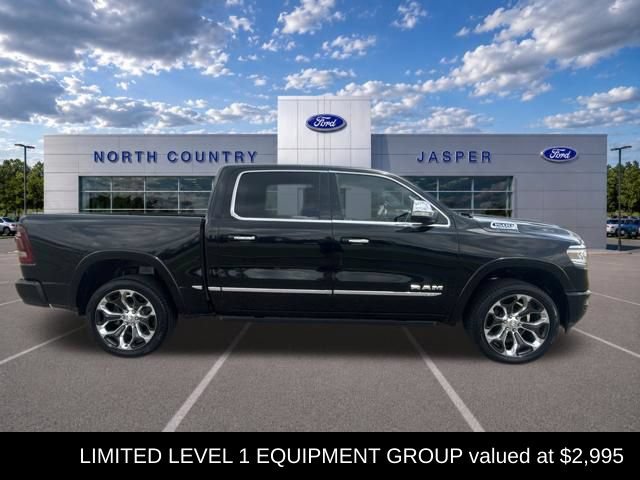 Used 2019 RAM 1500 Limited