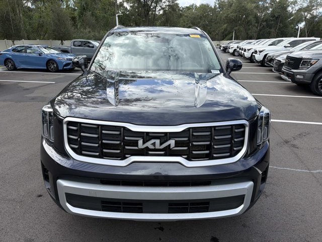 Used 2025 Kia Telluride S FWD image 6