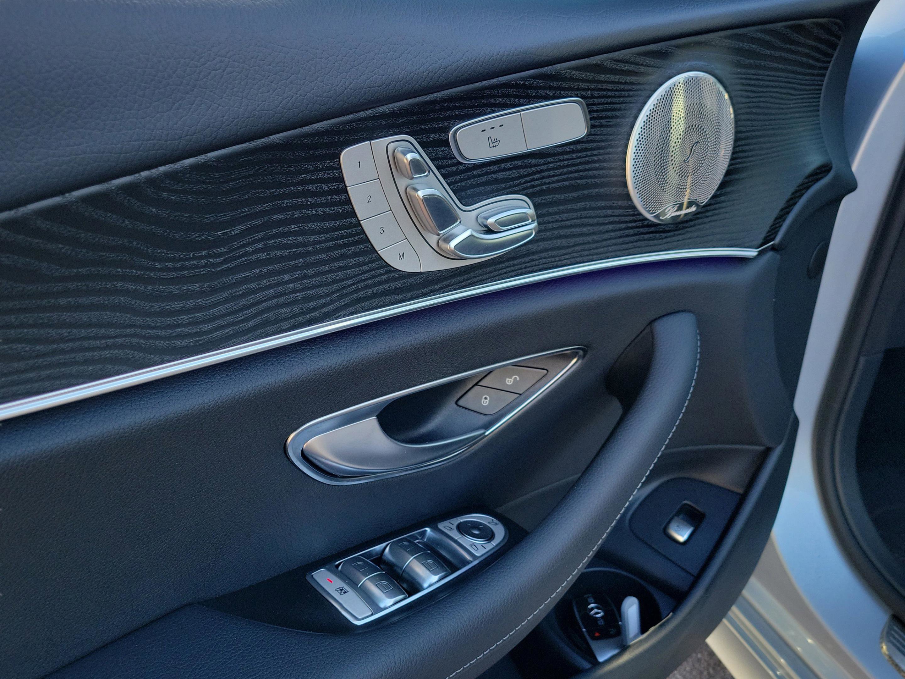 Certified 2023 Mercedes-Benz E 350 Sedan image 13