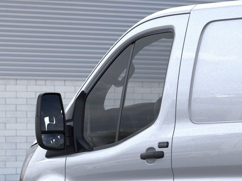 New 2026 Ford Transit 150 Low Roof RWD image 41