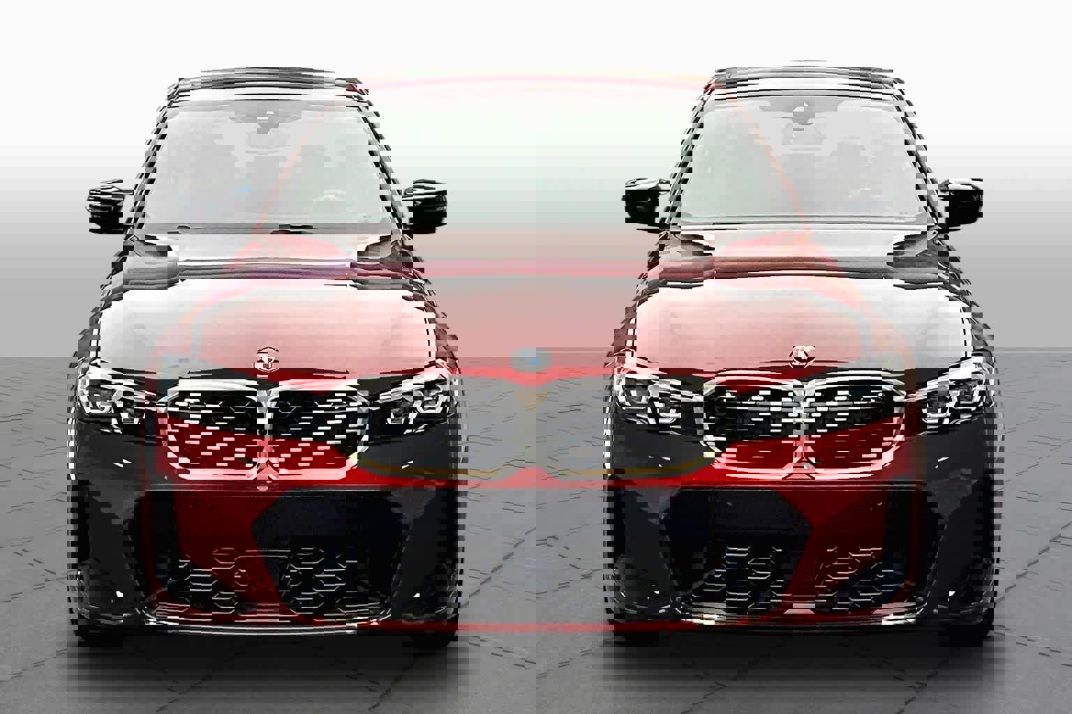 Used 2025 BMW M340i Sedan image 4