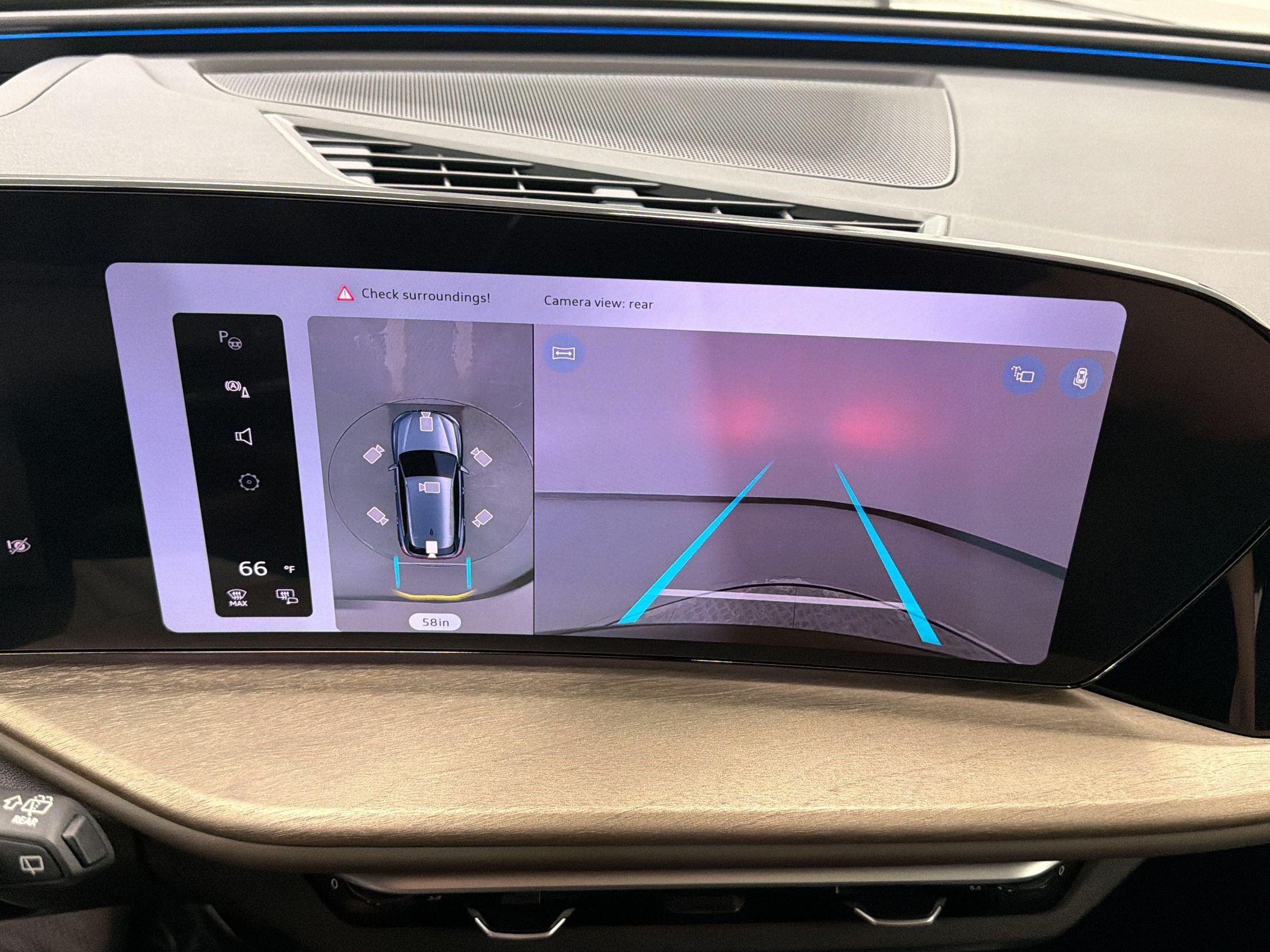 New 2026 Audi Q5 Premium AWD/4WD image 21