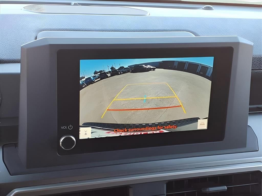 Used 2025 Toyota 4Runner SR5 image 4