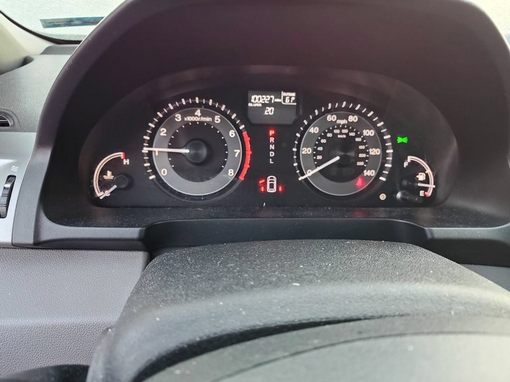 Used 2016 Honda Odyssey EX-L image 9