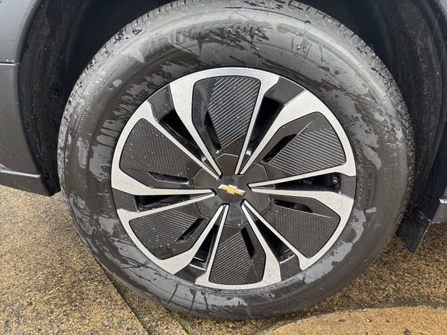 New 2026 Chevrolet Blazer EV LT FWD image 13