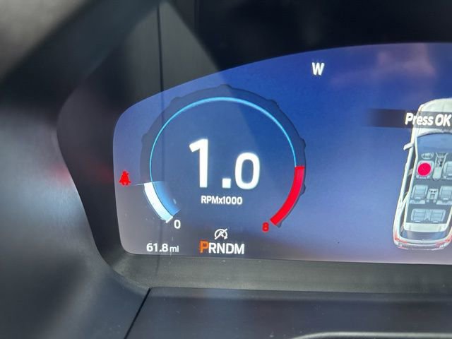 New 2026 Ford Explorer Tremor w/ Tremor Ultimate Package image 34