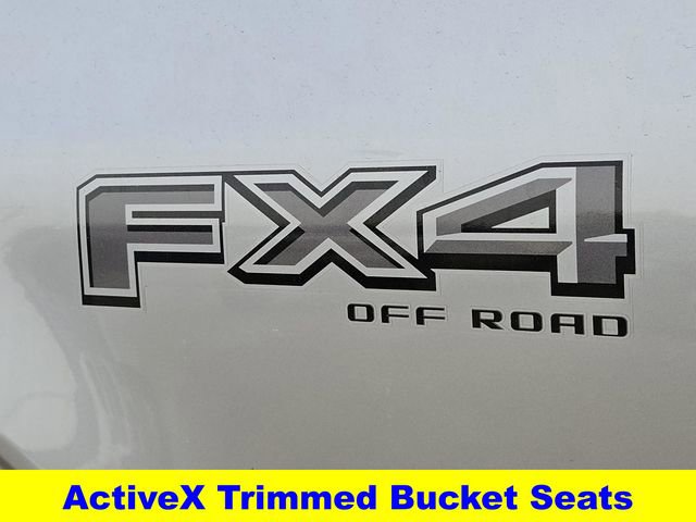 New 2026 Ford F150 Lariat w/ Equipment Group 501A Mid image 10