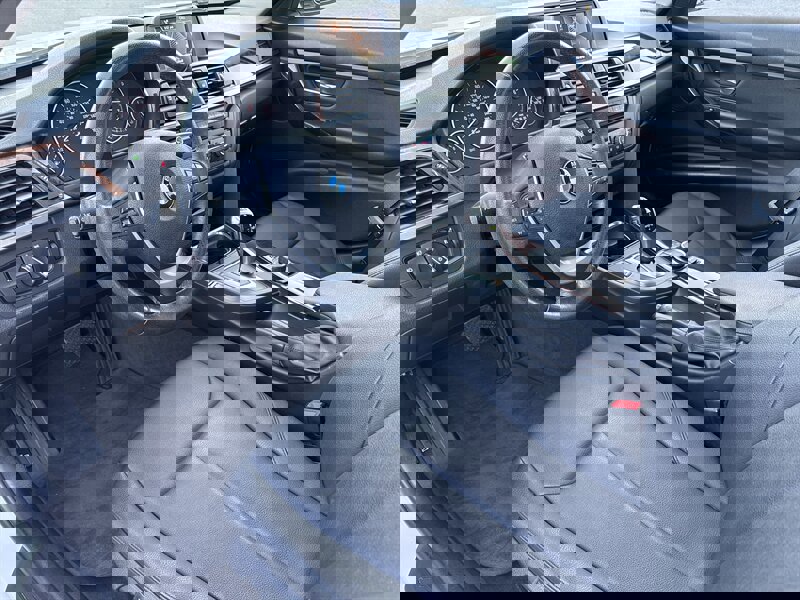 Used 2015 BMW 328i Sedan image 11