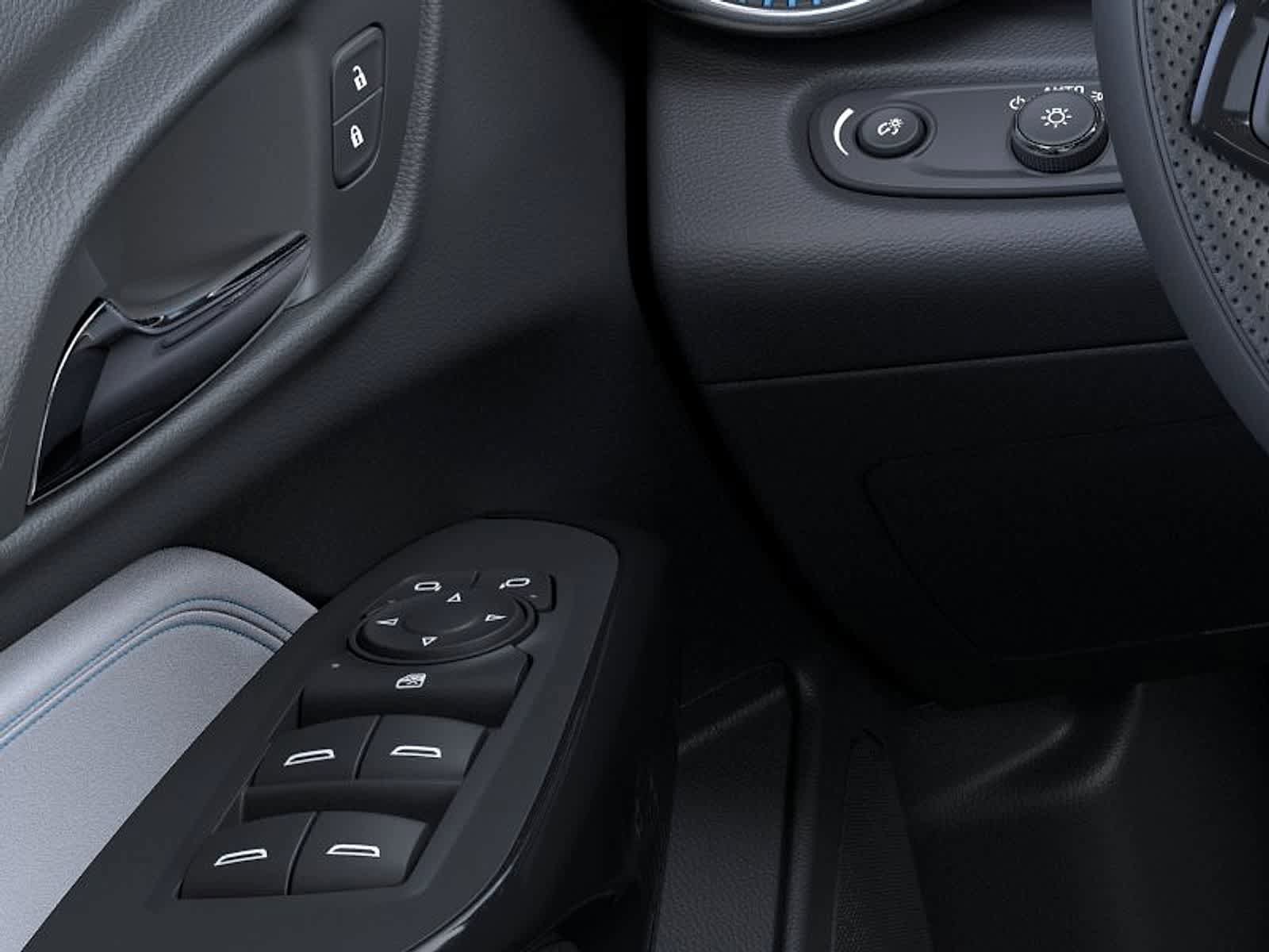 New 2026 Chevrolet Trax LT FWD image 22