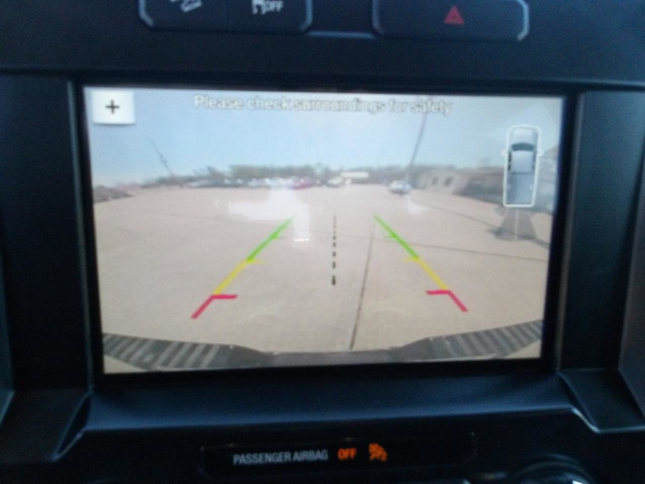 Used 2016 Ford F150 Lariat AWD/4WD image 24