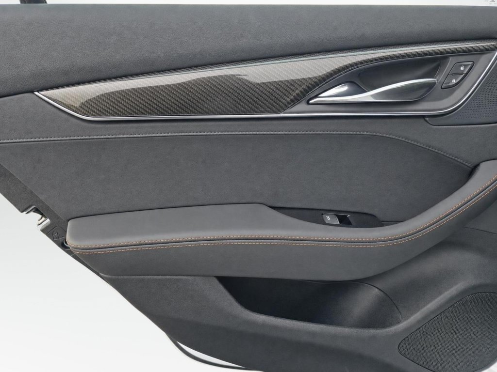 New 2026 Cadillac CT5 Sport w/ Technology Package AWD/4WD image 19