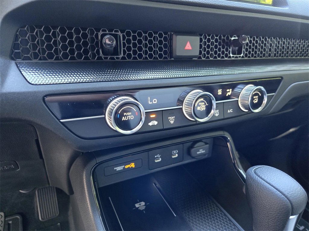 New 2026 Honda CR-V LX image 23